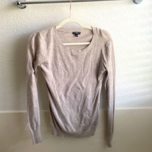 Express Sweater
